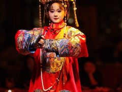 -白家大院·王府宫廷菜(苏州街店)