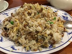 -玫瑰苑烧腊饭店