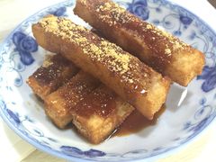 -蜀串香牛杂火锅串串