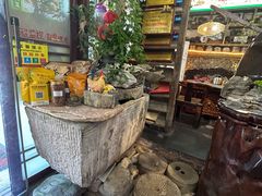-食德喜·阳山鸡王食研基地