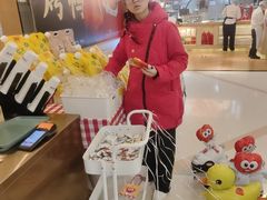 -西贝(吴江路湟普汇店)