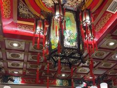 -梅龙镇酒家(南京西路总店)