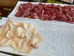-潮汕美牛肉丸火锅店(天宁寺店)