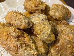 -南记食粥坊·宵夜大排档(南桂店)