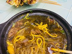 牛肉砂锅-南湖胖子砂锅(南湖店)