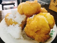 -老磁器口豆汁店(马家堡店)