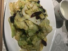 -川味堂·四川豆花(八卦岭店)