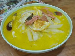 -上海小菜餐厅(理工大学店)