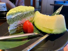 -江户前寿司(好运街店)
