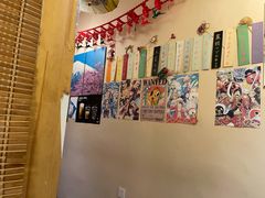 -福匠日本料理(人民路店)