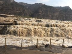 -陕西黄河壶口瀑布旅游区