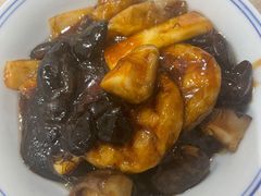罗汉上素-君东记本帮面馆(天钥桥路店)