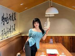 -烤小呆碳烤大肉筋