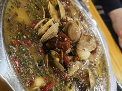 -陈氏肥蛤(小纬六路总店)