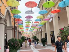 -佛罗伦萨小镇广佛名品奥特莱斯(疏港路店)