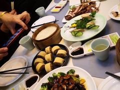 -全聚德(蓝山店)