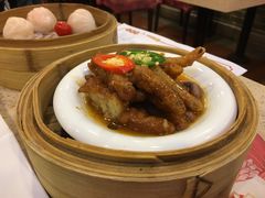 -点都德(大茶楼店)