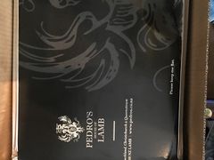 -Pedro's House of Lamb(基督城)