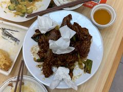 -春水锅贴·传统鲁菜(大明湖店)