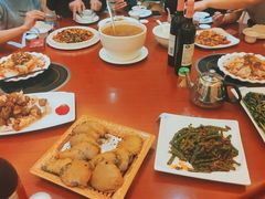 -卡尔顿东方银龙酒店•广西菜•早茶