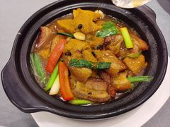 -海宝酒家(中山四路店)