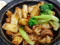 -珍珍小食店(西华路店)