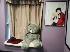 -悠米私人影院(街道口店)
