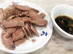 -扬州小吃(延安西路店)