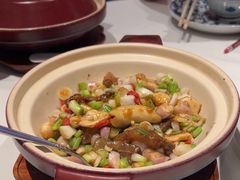 -侨美食家·40年地道粤菜(珠江新城店)