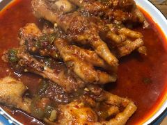 -京玉菲饭店(李村店)