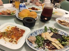 -南园酒家(前进路店)