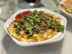 海蛎煎-建来发饭店(南俊路店)