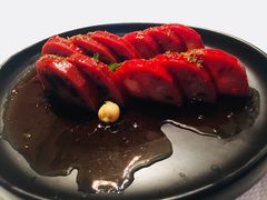 桂花糯米藕-106餐厅(山水文园店)