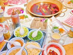 -大味生态火锅(蓝谷地店)