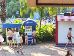 -重庆海昌加勒比海水世界