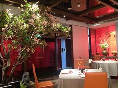 -星·South Beauty·俏江南(国贸店)