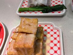 -明腾壹间茶餐厅(新都会花园广场店)