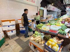 -东荟城名店仓