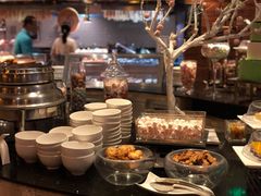 -OPEN開全日自助餐厅·西餐·海鲜(佛山希尔顿酒店)