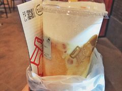 -喜茶(太原印象城店)