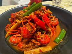 -聚味瞿记·龙虾堂(坡子街店)