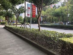 -杭州电子科技大学(下沙校区)