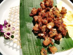 -甘家界牌柠檬鸭(青山店)