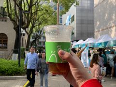 -Seesaw Coffee(上生新所店)