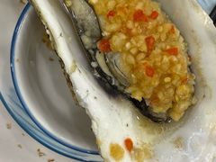 -粤盛海鲜平价店(洛溪食街店)