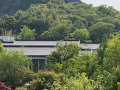 -雅达·阳羡溪山小镇中心