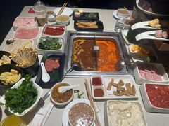 -海底捞火锅(北金鹰店)