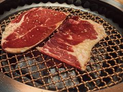 -炎蔵牛舌烤肉