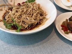 -扬州万怡酒店-中餐厅(文昌中路店)