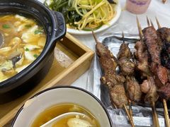 -同来顺烧烤餐厅(哈尔滨道店)